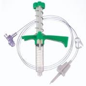 Multi-Mac 1001 Ad FDS 10 by B.Braun, medicine and drug product in packaging, used for medical or pharmaceutical purposes.
