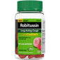 Robitussin Long Acting Cough Chewable Tablets for Adults in Berry Flavor, 15 mg medicine from Pasteur Pharmacy