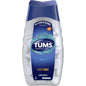 Pasteur Pharmacy Tums Antacid Chewable Tablets Ultra Strength for heartburn relief with peppermint flavor, medicine and drug product.