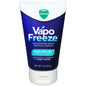 Vicks VapoFreeze Pain Relief Cream by Pasteur Pharmacy, maximum strength menthol for muscle and joint pain, 3 oz tube.