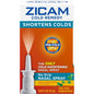 Zicam Cold Remedy No Drip Nasal Spray in 0.50 Fl Oz bottle, medicine and drug by Pasteur Pharmacy, with packaging and spray nozzle visible.