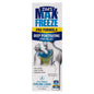 Zim Maximum Strength Freeze Pain Relief Gel and Spray from Pasteur Pharmacy, showing the product bottle and applicator.