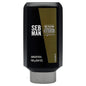 Sebastian Seb Man The Player Medium Hold Gel in 5.4oz jar, styling gel for medium hold and control, ideal for men's hair.