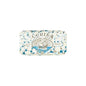 Claus Porto Cerina Brise Marine mini soap by Pasteur Pharmacy, 1.7 oz, with a sleek soap bar and marine-inspired packaging.