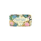 Mini Claus Porto Madrigal Water Lily soap by Pasteur Pharmacy, 1.7 oz, with elegant water lily design and packaging.