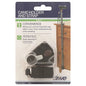 Cane holder and strap mobility accessory by Pasteur Pharmacy, designed to secure and carry walking canes easily.