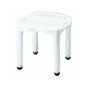 Carex Universal Bath Bench without back, mobility and accessibility aid, designed for safe and comfortable bathing support.