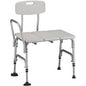 Pair of NOVA extra-tall transfer bench legs from Pasteur Pharmacy, designed for mobility and accessibility support.