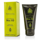 Truefitt & Hill No.10 Sensitive Moisturiser, 2.5 oz, in a white tube with blue and gold accents, designed for sensitive skin.