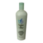 Bain De Terre Cucumber Moisturizing Conditioner 13.5 oz bottle, featuring a green label and pump dispenser, on a white background.