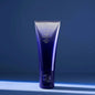 Oribe Supershine Light Moisturizing Cream in a 150ml jar, smooth and lightweight formula for shiny, hydrated hair.