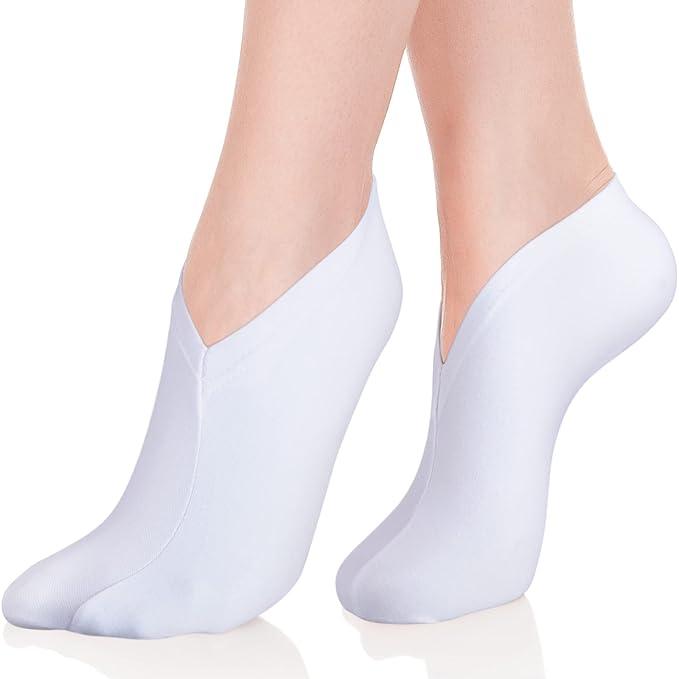 Touch Me Moisturizing Cotton Socks by Pasteur Pharmacy, soft and comfortable moisturizing socks for gentle skin care.