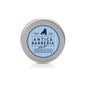 Mondial Antica Barberia Talc Moustache Modeling Wax in 30 ml jar, used for shaping and styling moustache.