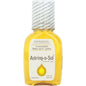 A 8 oz bottle of Astring-O-Sol concentrated mouthwash and gargle by Pasteur Pharmacy, with the label visible on the bottle.