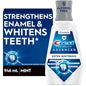 Crest Pro-Health Advanced Mouthwash in a 946 mL bottle, alcohol-free, extra whitening, energizing mint flavor, from Pasteur Pharmacy