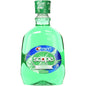 Crest Scope Original Mint Mouthwash in a 50.7 fl oz bottle, with label showing fresh mint flavor and classic design.