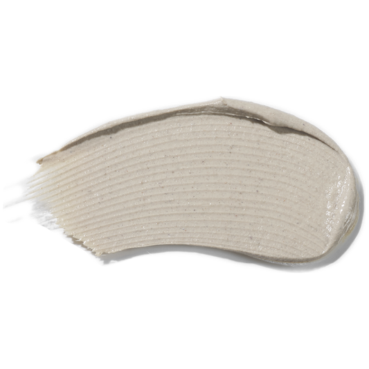 Ahava Purifying Mud Mask in 3.4 oz jar, facial mud mask with natural mineral ingredients for deep cleansing and detoxifying skin.