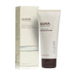 Ahava Time To Clear Purifying Mud Mask in a 3.4 oz jar, with creamy gray mud texture for deep cleansing and skin purification.
