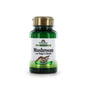 Windmill Mushroom supplement with Chaga and Reishi mushrooms in a bottle, supporting immune health, by Pasteur Pharmacy.