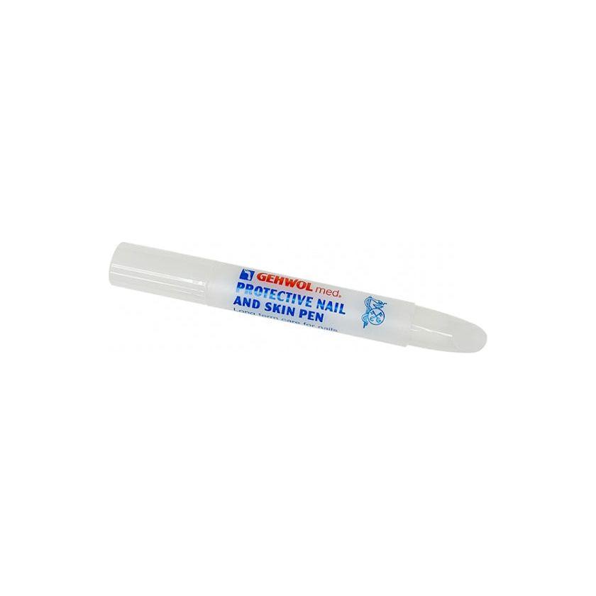 Gehwol Med Protective Nail and Skin Pen by Pasteur Pharmacy, 16 oz, for nourishing and protecting nails and skin.