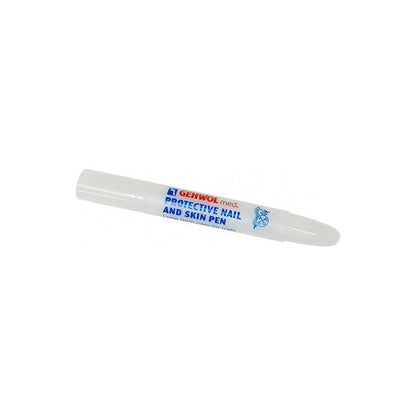 Gehwol Med Protective Nail and Skin Pen by Pasteur Pharmacy, 16 oz, for nourishing and protecting nails and skin.