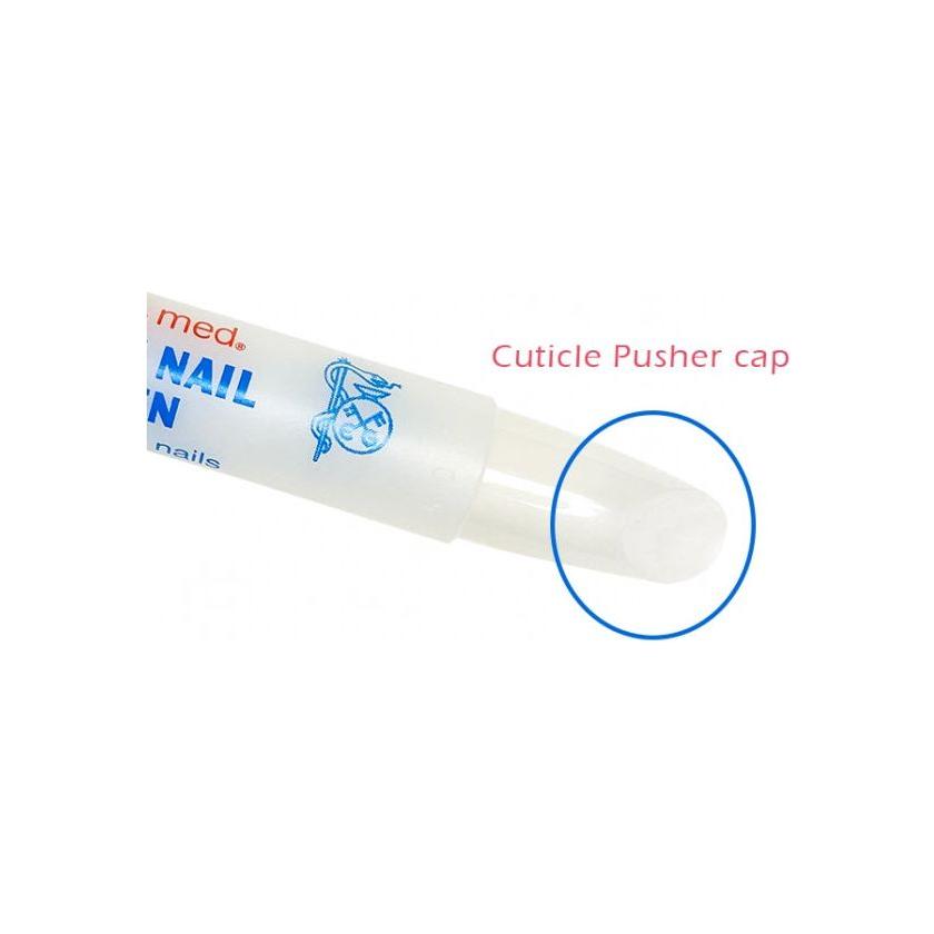 Gehwol Med Protective Nail and Skin Pen by Pasteur Pharmacy, 16 oz, for nourishing and protecting nails and skin.