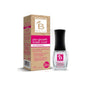 Barielle Pro-Growth Base Coat with Bamboo, 0.45 oz, nail base coat for strengthening and promoting nail growth.