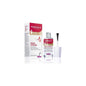 Mavala Mava-strong nail base coat in 0.3 oz, fortifying and protective base coat for healthy nails
