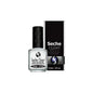 Pasteur Pharmacy Seche Clear nail base coat in 0.5 fl oz bottle, transparent and smooth for nail protection and polish application.