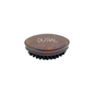 Dural Thermo ash wood nail brush by Pasteur Pharmacy, travel size nail brush with natural wood handle and bristles for cleaning nails.