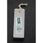 Natural Nail Brush by The Sponge Company, Pasteur Pharmacy, with soft bristles ideal for gentle nail cleaning and grooming.