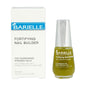Barielle Fortifying Nail Builder in 0.5 oz tube, natural finish, designed to strengthen and improve nail health.