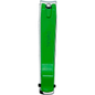 Large green Dural Toenail Nail Clippers by Pasteur Pharmacy, featuring a durable design for easy toenail trimming.