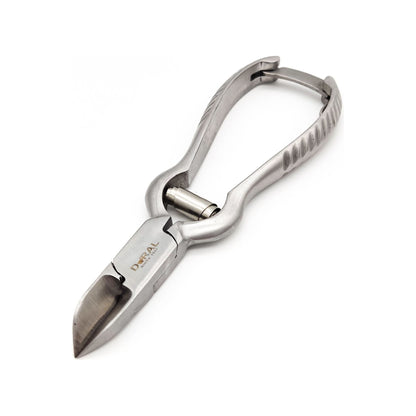 Dural Premium Heavy-Duty Large Toe Nail Cutter by Pasteur Pharmacy, sturdy nail cutter designed for thick toenails.