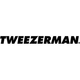 Tweezerman Mini Cuticle Nail Cutter from Pasteur Pharmacy, small precision nail tool for cuticle trimming, 0.3 oz.