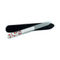Swarovski Individual Crystal Nail File Model 12 by Pasteur Pharmacy with sparkling crystal accents and durable nail filing surface.