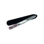 Swarovski Individual Crystal Nail File Model #8, a luxury nail file with Swarovski crystals, designed for precise nail shaping.