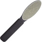 Diamancel Diamond Foot Buffer #10 from Pasteur Pharmacy, a medium-strength callus smoothing tool with a diamond abrasive surface.