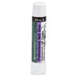 Pasteur Pharmacy IBD 5 Second Nail Cosmetics Salon Glue 0.7 oz for quick nail adhesion, shown in a clear bottle with a white cap
