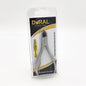 Dural Nail Nipper by Pasteur Pharmacy showing stainless steel nail clippers with ergonomic handles for precise nail trimming.