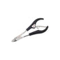 Seki Edge Nail Nipper with Shield from Pasteur Pharmacy, stainless steel cuticle and nail trimming tool.