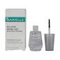 Barielle No-Chip Speed Dry Nail Polish with Silk Protein Protective Top Coat, 0.5 oz, in a sleek bottle with a clear cap