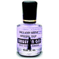 Duri Brush N Go Super Fast Top Coat nail polish by Pasteur Pharmacy, clear glossy finish in 0.61 oz bottle