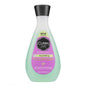 Cutex nourishing nail polish remover liquid in a 6.7 oz bottle, designed to gently remove nail polish and nourish nails.