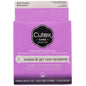 Pasteur Pharmacy Cutex nail polish remover pack with 10 soft gel wipes for gentle, effective nail polish removal.