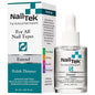 Nail Tek exteNd Nail Polish Thinner 0.5 oz bottle from Pasteur Pharmacy, used for thinning and revitalizing nail polish.