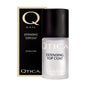 Qtica Extending Top Coat nail polish top coat by Pasteur Pharmacy, 0.5 oz, clear glossy finish for long-lasting nails