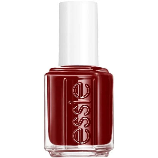 Essie Boho Rodeo 615 nail polish bottle from Pasteur Pharmacy, showing the 0.46 oz glass container with vibrant nail color.