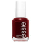 Essie Bordeaux 424 nail polish bottle from Pasteur Pharmacy, showcasing deep Bordeaux red color in a 0.46 oz size.