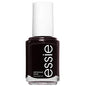 Essie Wicked nail polish with glossy shine finish, 0.46 fl oz, featuring vibrant deep purple color in a standard bottle.